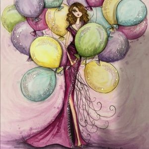 Meet your Posher, Ana